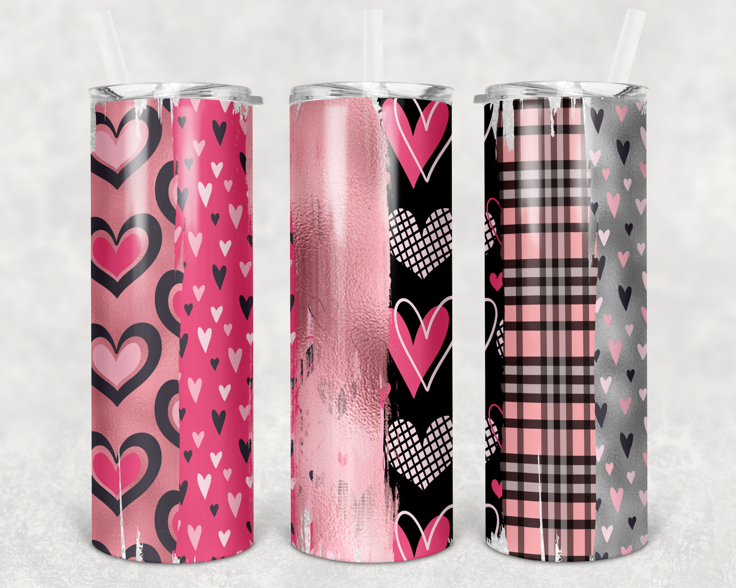 20oz Tumbler - Love