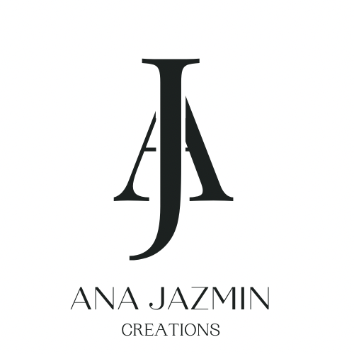 Ana Jazmin Creations