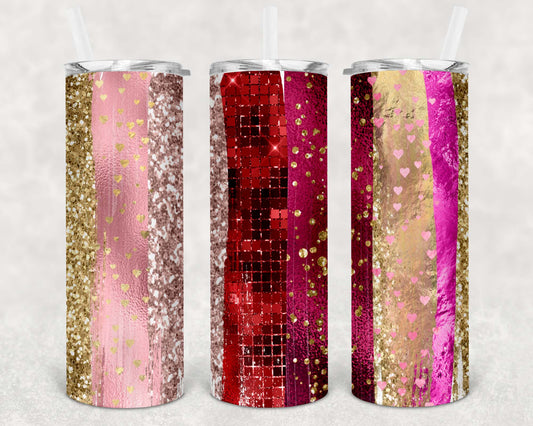 20oz Tumbler - All Fashion