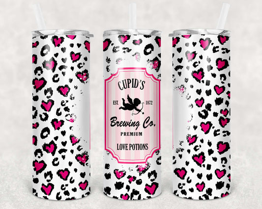 20oz Tumbler - Cupid's Brewing Co.